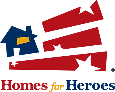 Homes for Heroes Homes for Heroes
