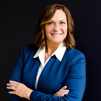 Susan Tinker