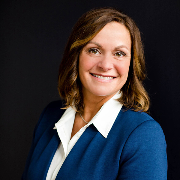 Tracy Frette