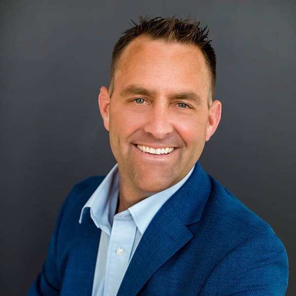 Chad Brewer